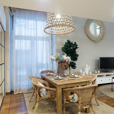 Almar Duplex Malasana Madrid Exterior foto